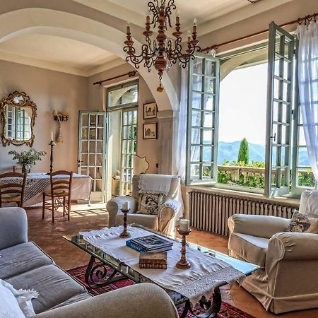 Belvedere Coreglia Antelminelli المظهر الخارجي الصورة