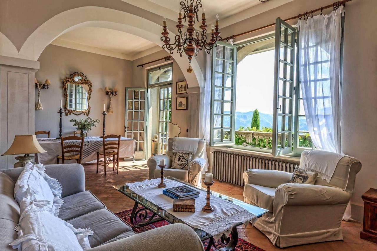 Belvedere Coreglia Antelminelli المظهر الخارجي الصورة