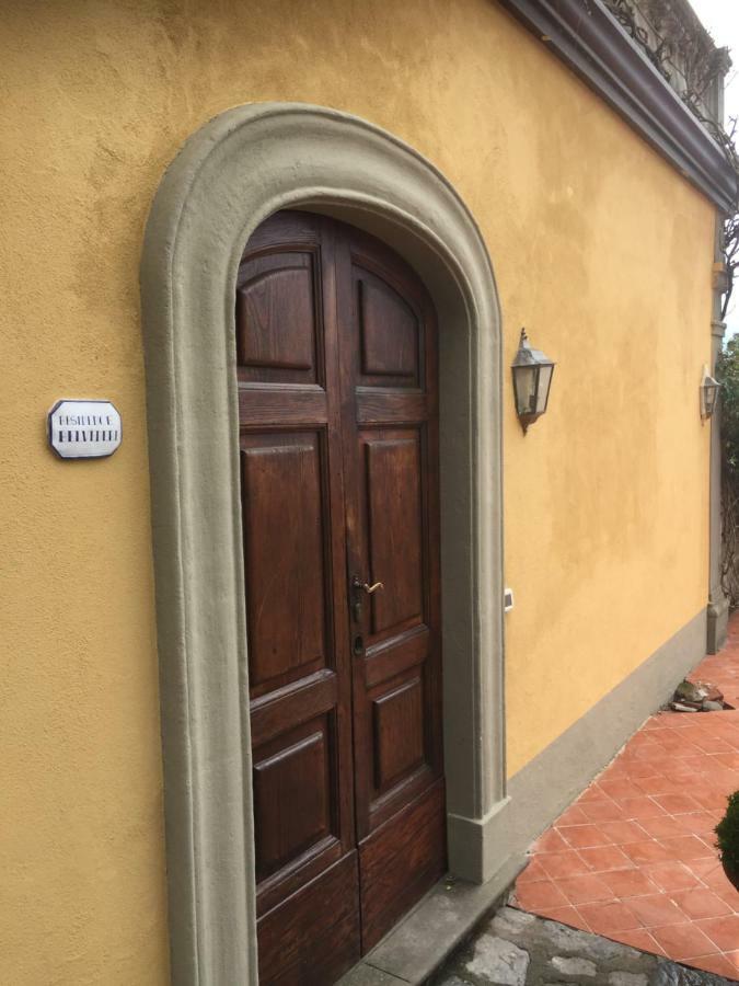 Belvedere Coreglia Antelminelli المظهر الخارجي الصورة